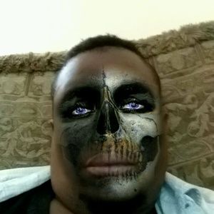 Meet your Posher, Willie